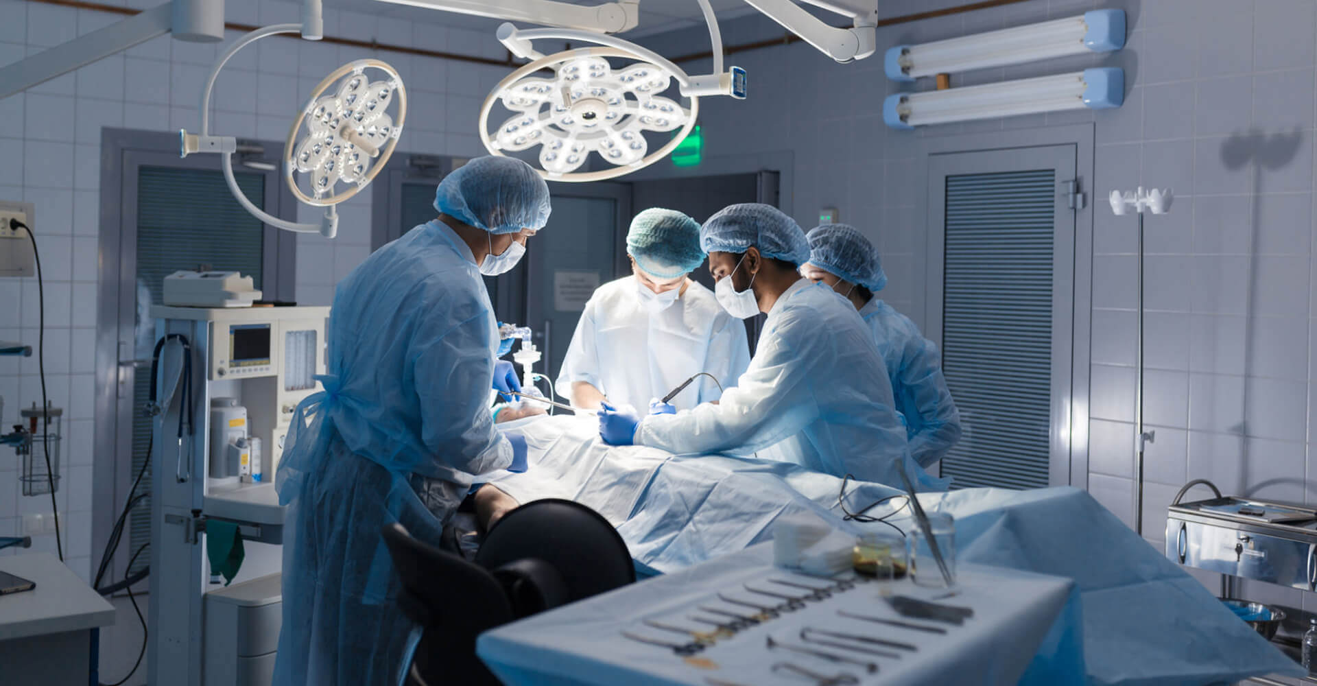 organ transplant surgeon in Coimbatore